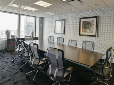 Office: New York, New York - Broadway, 1250 Broadway, New York City, NY 10001