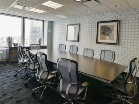 Office: New York, New York - Broadway, 1250 Broadway, New York City, NY 10001