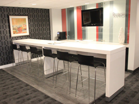 Office: New York, New York - Broadway, 1250 Broadway, New York City, NY 10001