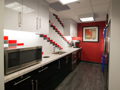 Office: New York, New York - Broadway, 1250 Broadway, New York City, NY 10001
