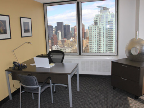 Office: New York, New York - Broadway, 1250 Broadway, New York City, NY 10001