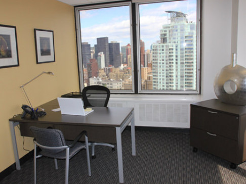 Office: New York, New York - Broadway, 1250 Broadway, New York City, NY 10001