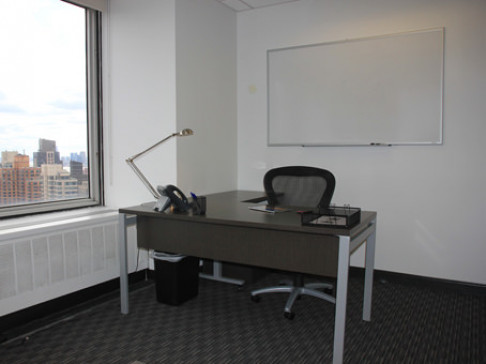 Office: New York, New York - Broadway, 1250 Broadway, New York City, NY 10001