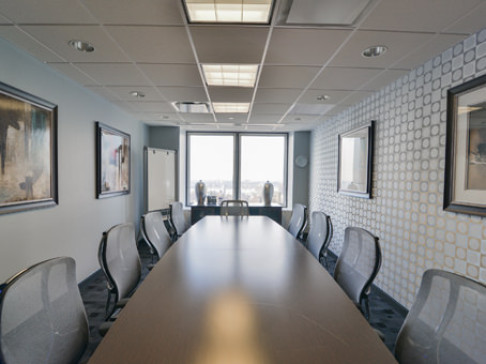 Office: New York, New York - Broadway, 1250 Broadway, New York City, NY 10001