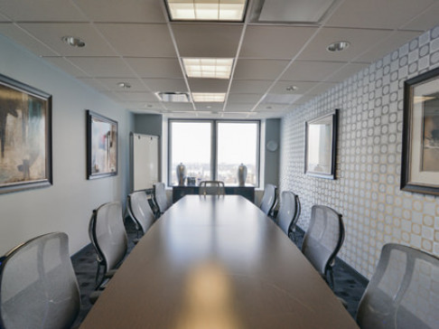 Office: New York, New York - Broadway, 1250 Broadway, New York City, NY 10001