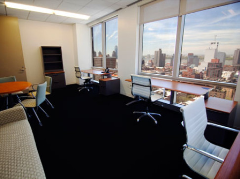 Office: New York, New York - Broadway, 1745 Broadway, New York City, NY 10019
