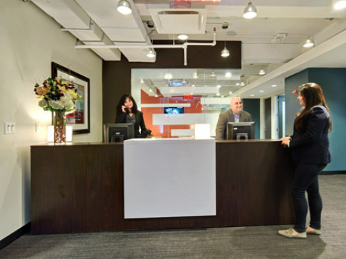 Office: New York, New York City - Broad Street, 80 Broad Street, Manhattan, NY 10004