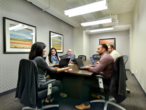 Office: New York, New York City - Broad Street, 80 Broad Street, Manhattan, NY 10004