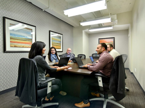 Office: New York, New York City - Broad Street, 80 Broad Street, Manhattan, NY 10004
