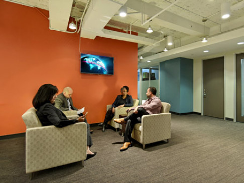 Office: New York, New York City - Broad Street, 80 Broad Street, Manhattan, NY 10004