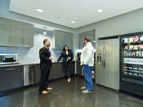 Office: New York, New York City - Broad Street, 80 Broad Street, Manhattan, NY 10004