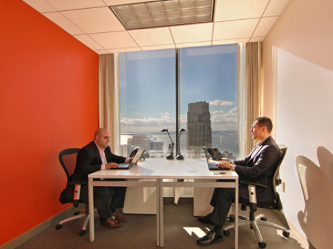 Office: New York, New York City - Broadway, 140 Broadway, Manhattan, NY 10005