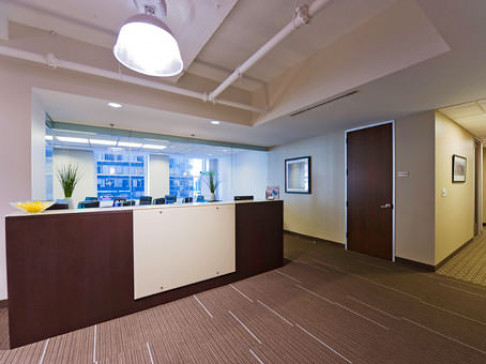 Office: New York, New York City - Broadway Times Square, 1501 Broadway, Manhattan, NY 10036-5601