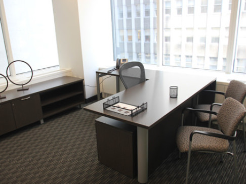 Office: New York, Bryant Park, 104 West 40th Street, New York City, NY 10018