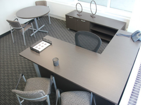 Office: New York, Bryant Park, 104 West 40th Street, New York City, NY 10018