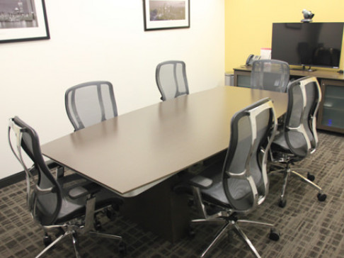 Office: New York, Bryant Park, 104 West 40th Street, New York City, NY 10018