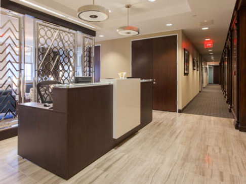 Office: New York, New York City - Chrysler Building, 405 Lexington Avenue, Manhattan, NY 10174