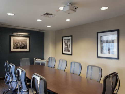 Office: New York, New York City - Chrysler Building, 405 Lexington Avenue, Manhattan, NY 10174