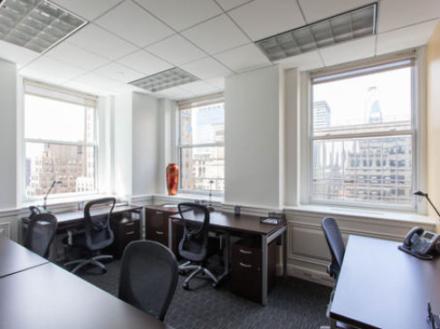 Office: New York, New York City - Chrysler Building, 405 Lexington Avenue, Manhattan, NY 10174