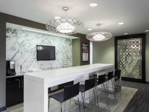 Office: New York, New York City - Chrysler Building, 405 Lexington Avenue, Manhattan, NY 10174