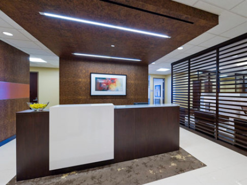 Office: New York, New York City - Grand Central, 100 Park Avenue, Manhattan, NY 10017