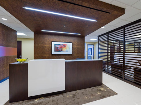 Office: New York, New York City - Grand Central, 100 Park Avenue, Manhattan, NY 10017