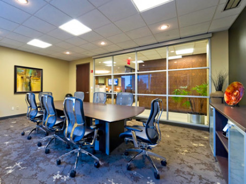 Office: New York, New York City - Grand Central, 100 Park Avenue, Manhattan, NY 10017