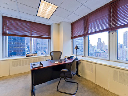 Office: New York, New York City - Grand Central, 100 Park Avenue, Manhattan, NY 10017