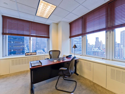 Office: New York, New York City - Grand Central, 100 Park Avenue, Manhattan, NY 10017