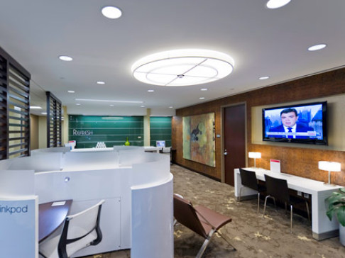 Office: New York, New York City - Grand Central, 100 Park Avenue, Manhattan, NY 10017