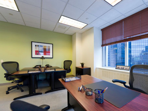 Office: New York, New York City - Grand Central, 100 Park Avenue, Manhattan, NY 10017