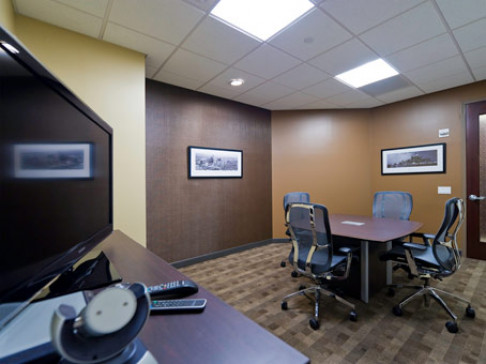 Office: New York, New York City - Grand Central, 100 Park Avenue, Manhattan, NY 10017