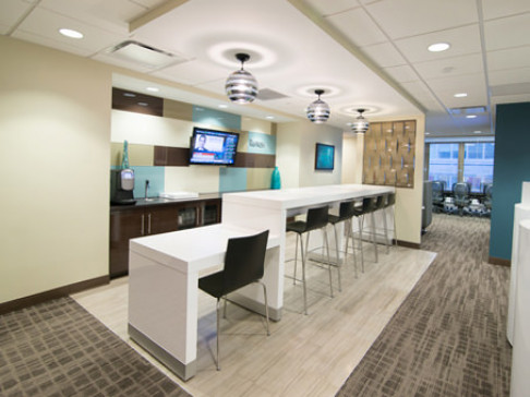 Office: New York, New York City - Madison Avenue, 555 Madison Avenue, Manhattan, NY 10022