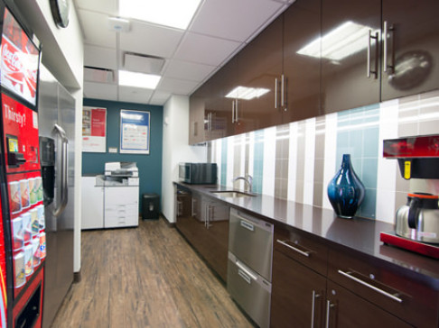 Office: New York, New York City - Madison Avenue, 555 Madison Avenue, Manhattan, NY 10022