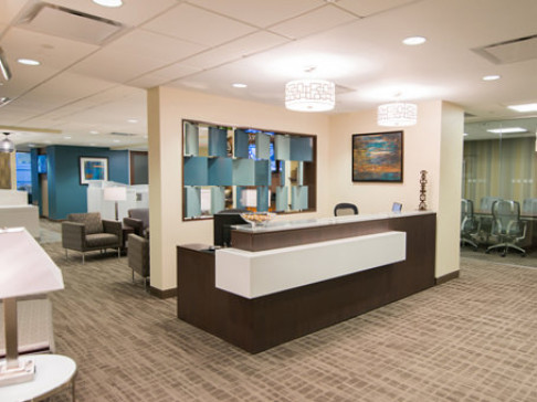 Office: New York, New York City - Madison Avenue, 555 Madison Avenue, Manhattan, NY 10022