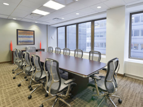 Office: New York, New York City - Madison Avenue, 555 Madison Avenue, Manhattan, NY 10022