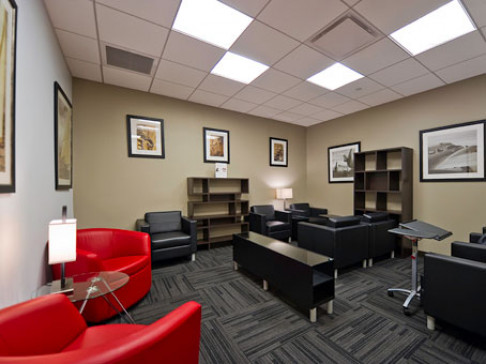 Office: New York, New York City - Madison Square Garden, 5 Penn Plaza, Manhattan, NY 10001