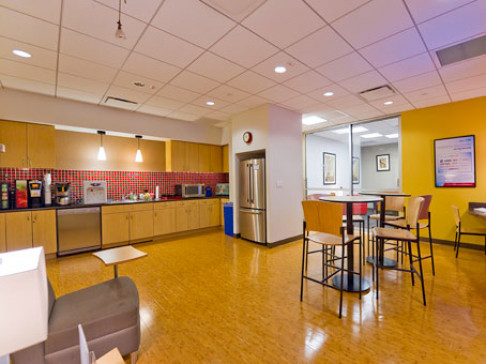 Office: New York, New York City - Madison Square Garden, 5 Penn Plaza, Manhattan, NY 10001