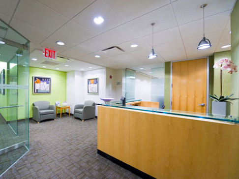 Office: New York, Midtown Manhattan, 415 Madison Avenue, New York City, NY 10017