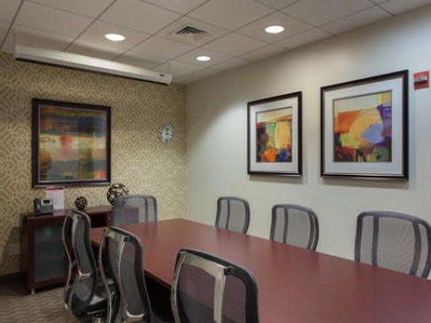 Office: New York, One Liberty Plaza, 165 Broadway, New York City, NY 10006