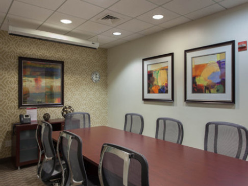 Office: New York, One Liberty Plaza, 165 Broadway, New York City, NY 10006