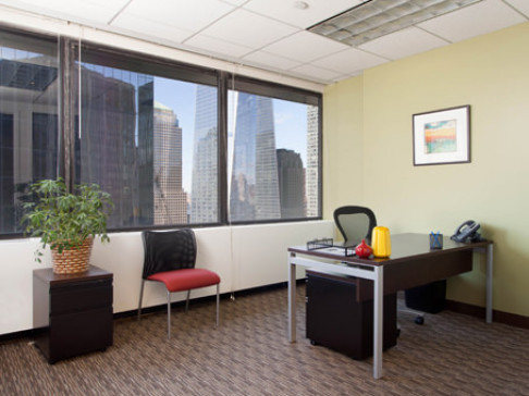 Office: New York, One Liberty Plaza, 165 Broadway, New York City, NY 10006