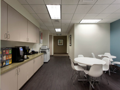 Office: New York, One Liberty Plaza, 165 Broadway, New York City, NY 10006