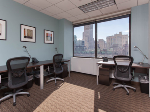 Office: New York, One Liberty Plaza, 165 Broadway, New York City, NY 10006