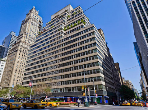 New York, New York City - Park Avenue