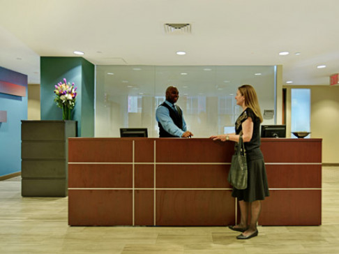 Office: New York, New York City - Park Avenue, 445 Park Avenue, Manhattan, NY 10022