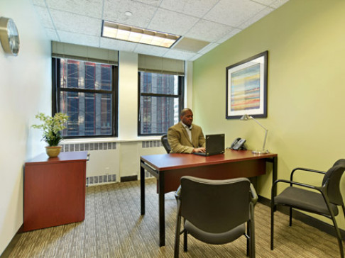 Office: New York, New York City - Park Avenue, 445 Park Avenue, Manhattan, NY 10022