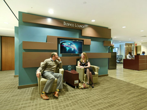 Office: New York, New York City - Park Avenue, 445 Park Avenue, Manhattan, NY 10022