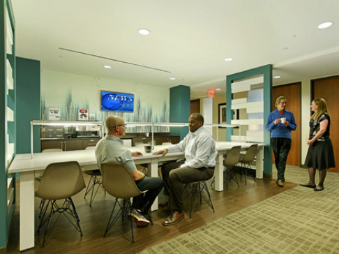 Office: New York, New York City - Park Avenue, 445 Park Avenue, Manhattan, NY 10022