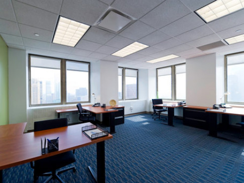 Office: New York, New York City, Park Avenue, Manhattan, NY 10167